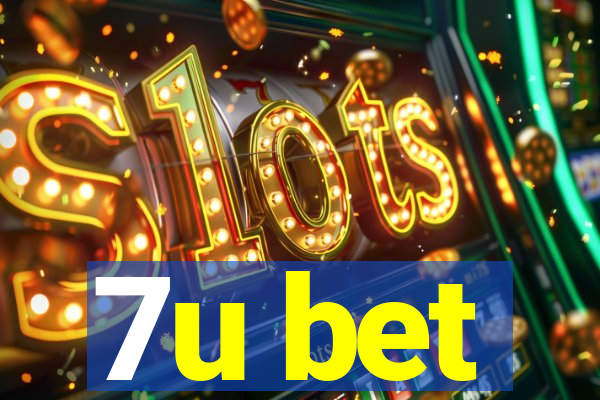 7u bet